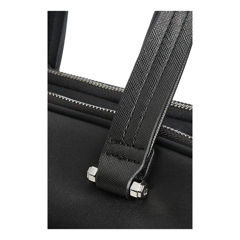 Ženska poslovna torba Zalia (3 predelki) - Image 5