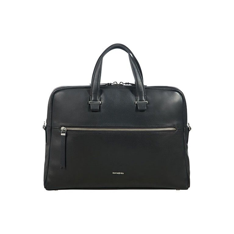 Ženska usnjena poslovna torba Highline II - Image 4