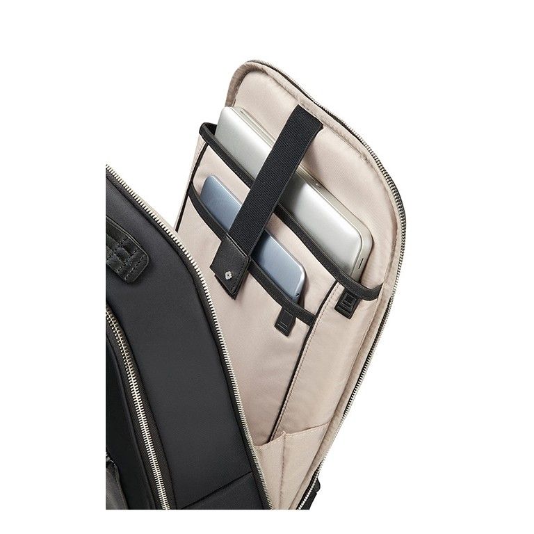 Ženski poslovni nahrbtnik Zalia - Image 3