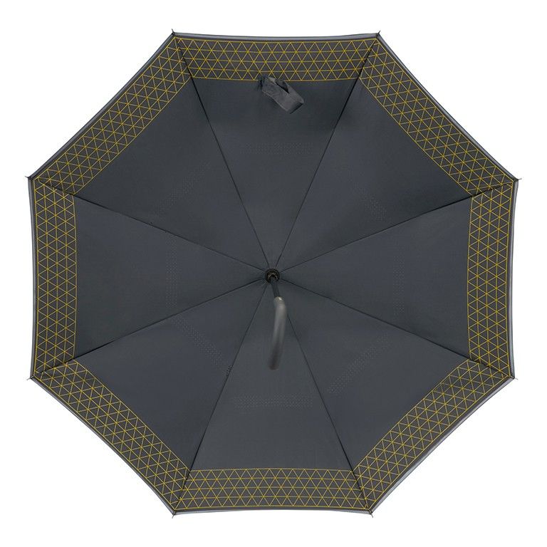 Zložljiv trosekcijski avtomatski dežnik Up Way