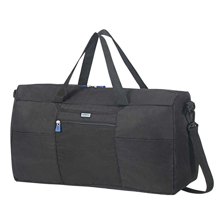 Zložljiva potovalka