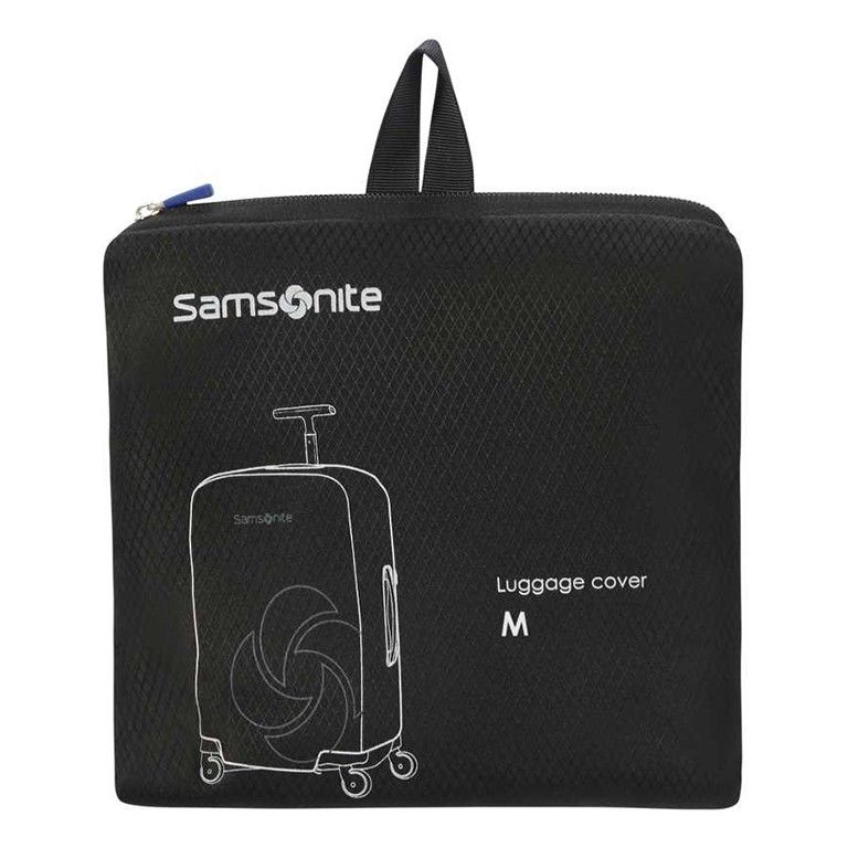 Zložljiva prevleka za kovček - Image 2