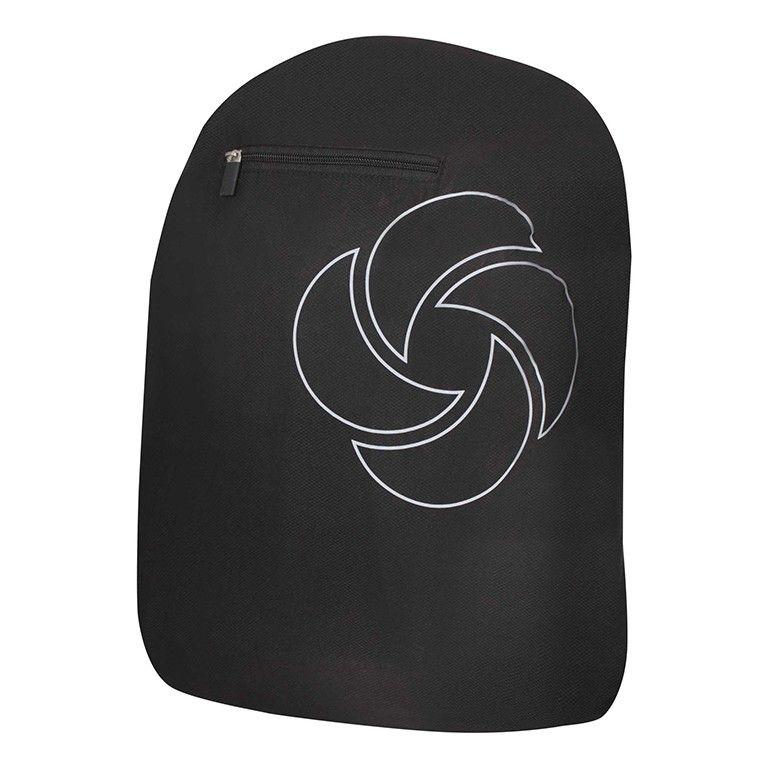 Zložljiva prevleka za nahrbtnik