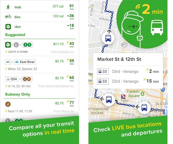 Citymapper