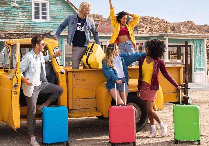 american tourister katalog