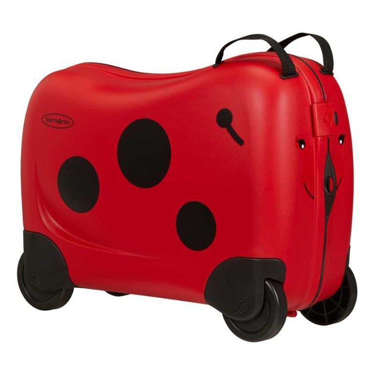 Dream Rider Pikapolonica