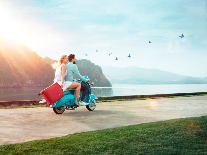samsonite b lite