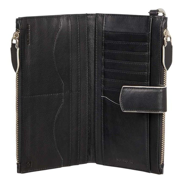 Ženska denarnica Leathy SLG 333