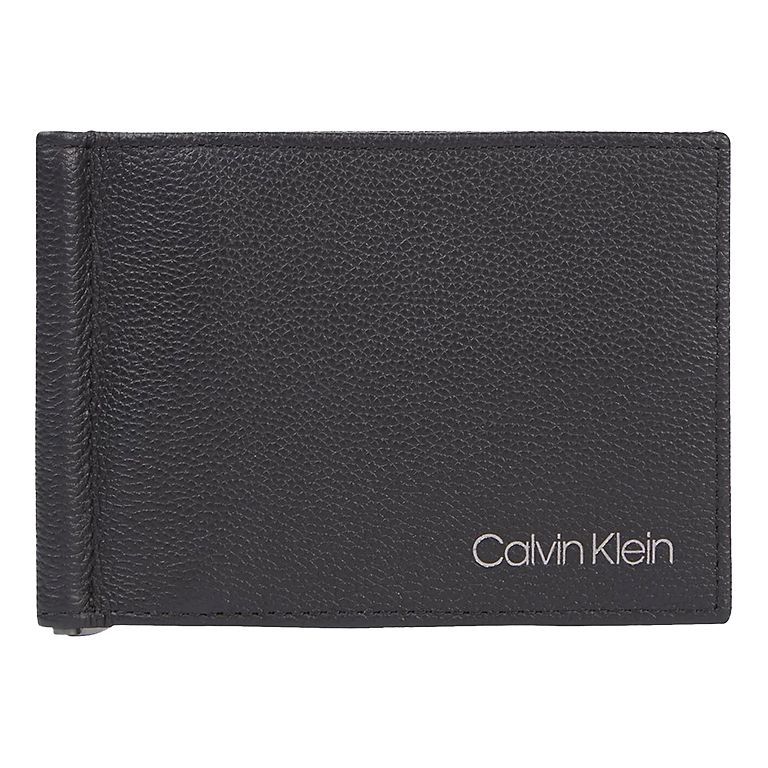 Moška denarnica  s sponko za bankovce 6cc - Image 2