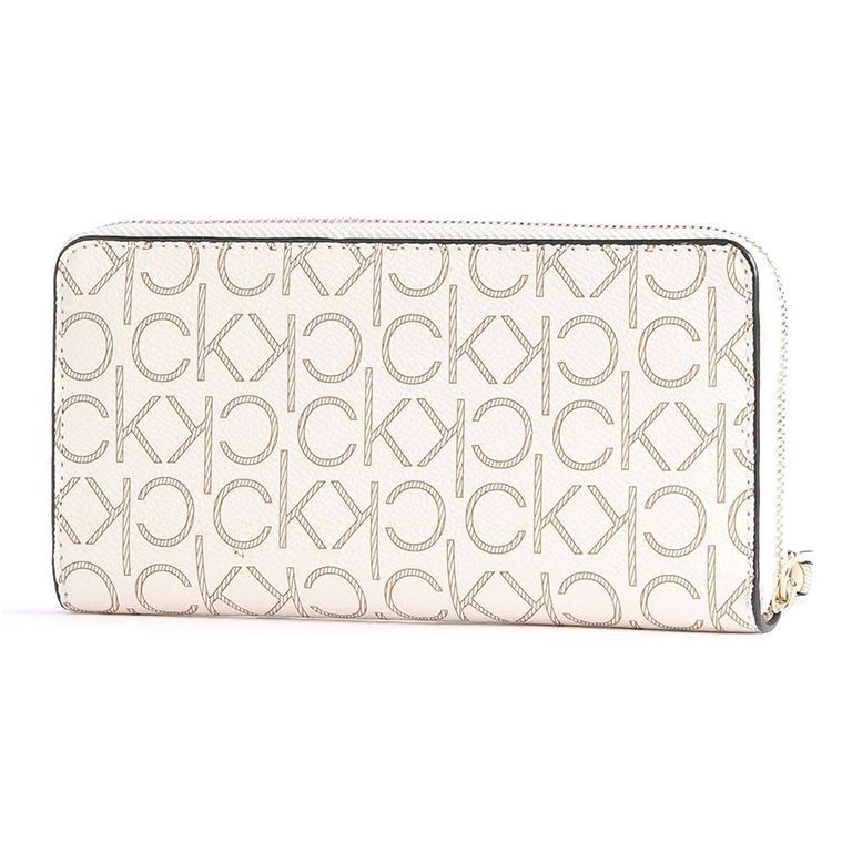 Denarnica Large Ziparound Monogram