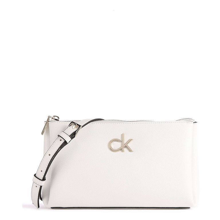 Naramna torbica z zadrgo