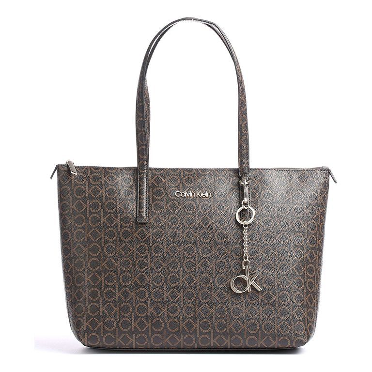 Torbica CK Mono Shopper