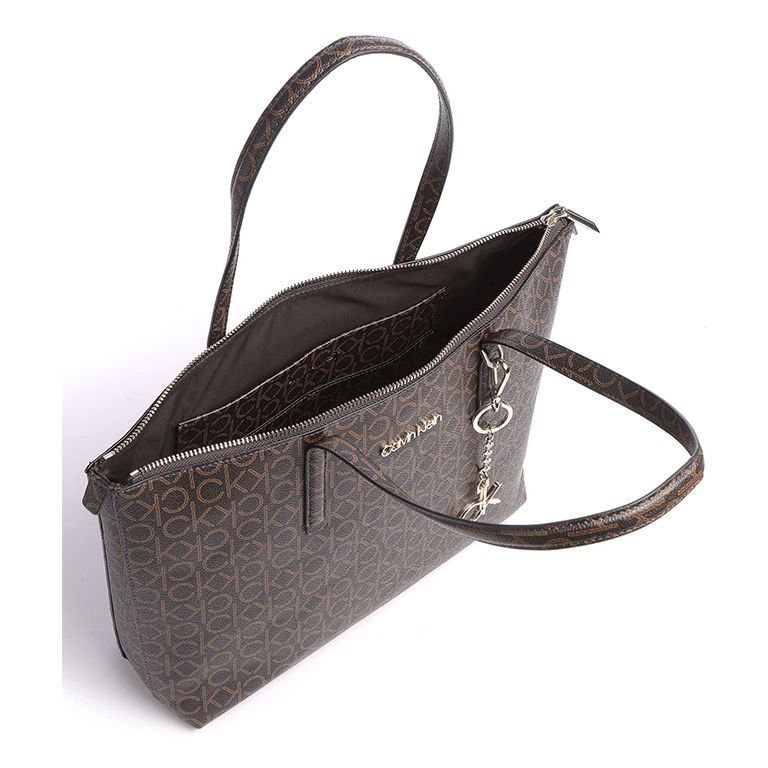 Torbica CK Mono Shopper - Image 2