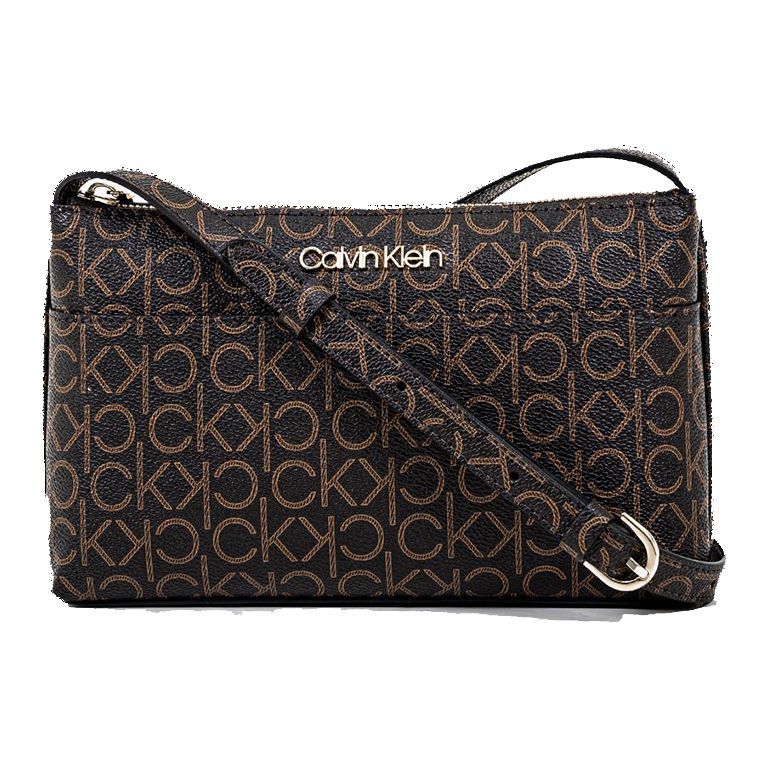 Naramna torbica CK Mono