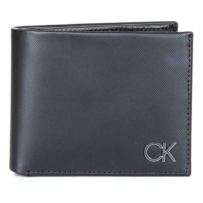 Moška preklopna denarnica 5cc