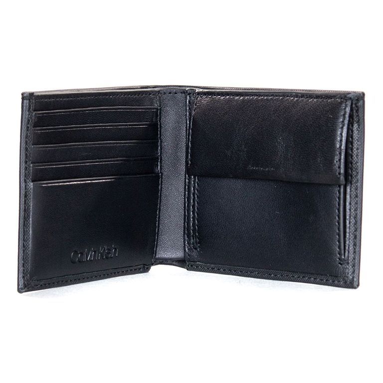 Moška preklopna denarnica 5cc - Image 2