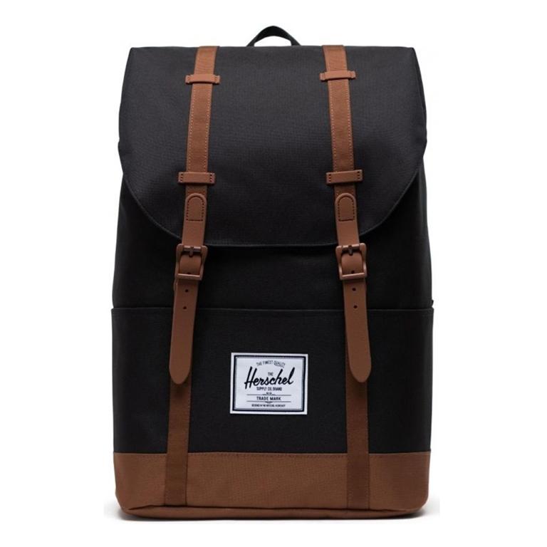 Nahrbtnik Retreat Eco