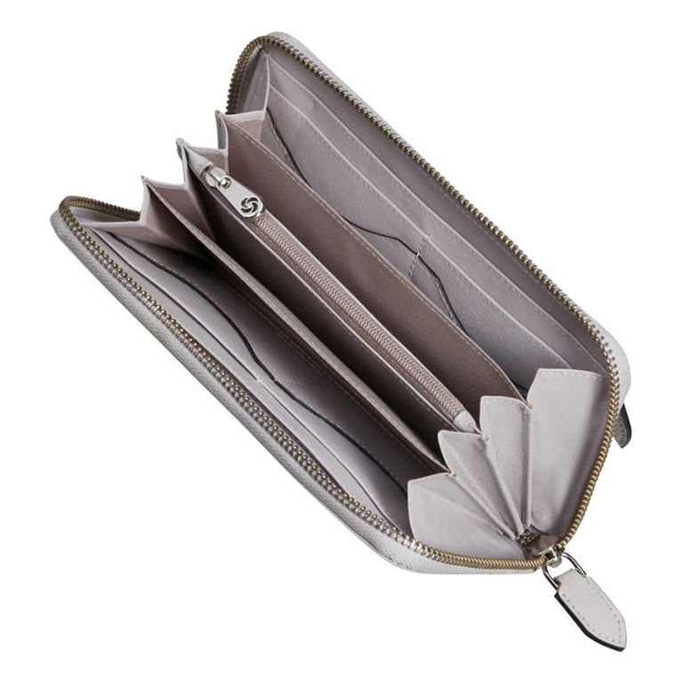 Ženska denarnica Leathy SLG 319