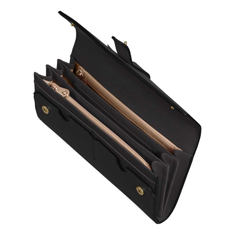 Ženska denarnica My Samsonite Pro SLG 333