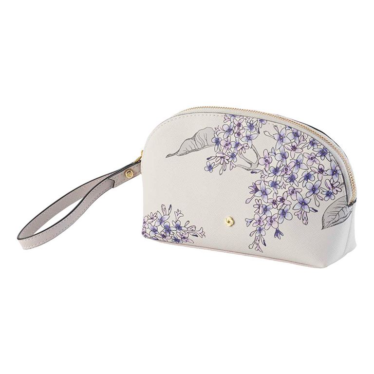 Kozmetična torbica Wavy SLG