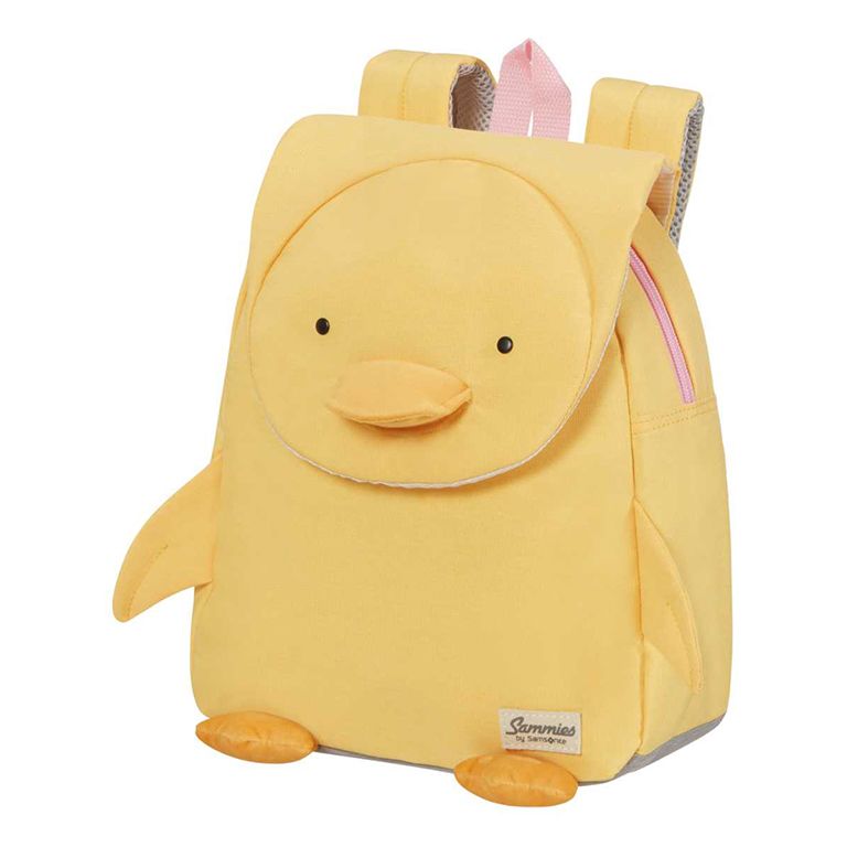 Nahrbtnik Happy Sammies Eco
