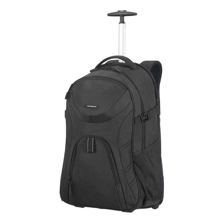 Nahrbtnik za prenosnik na kolesih Wanderpacks FL