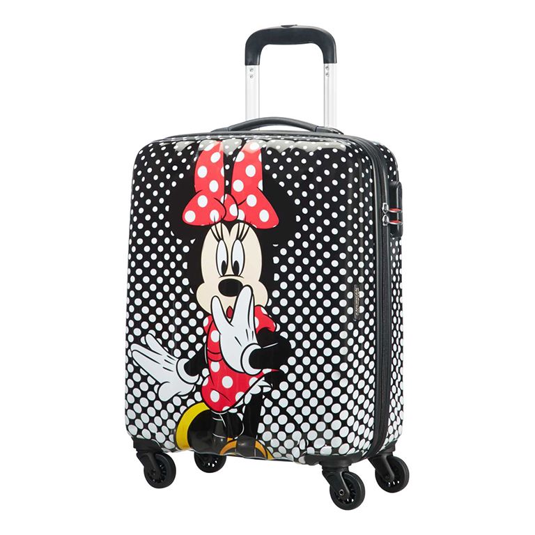 Kabinski kovček Disney Legends