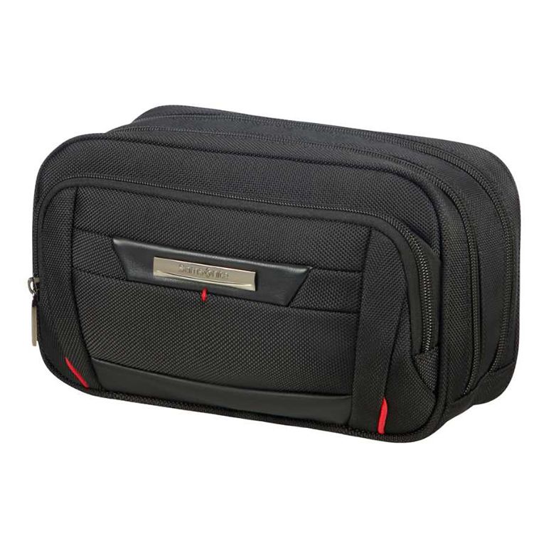 Podolgovata toaletna torbica Pro-DLX5