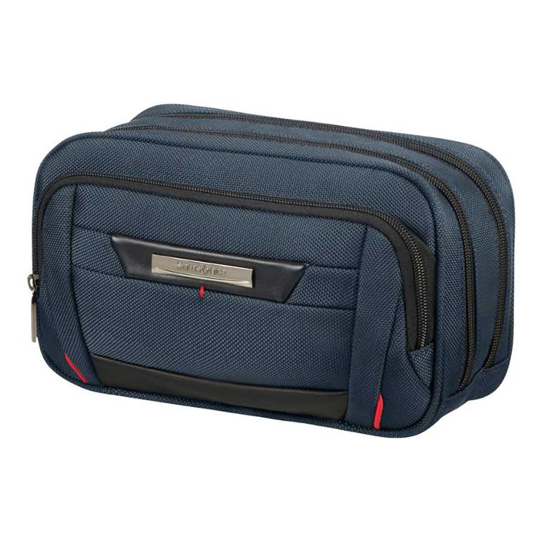 Podolgovata toaletna torbica Pro-DLX5