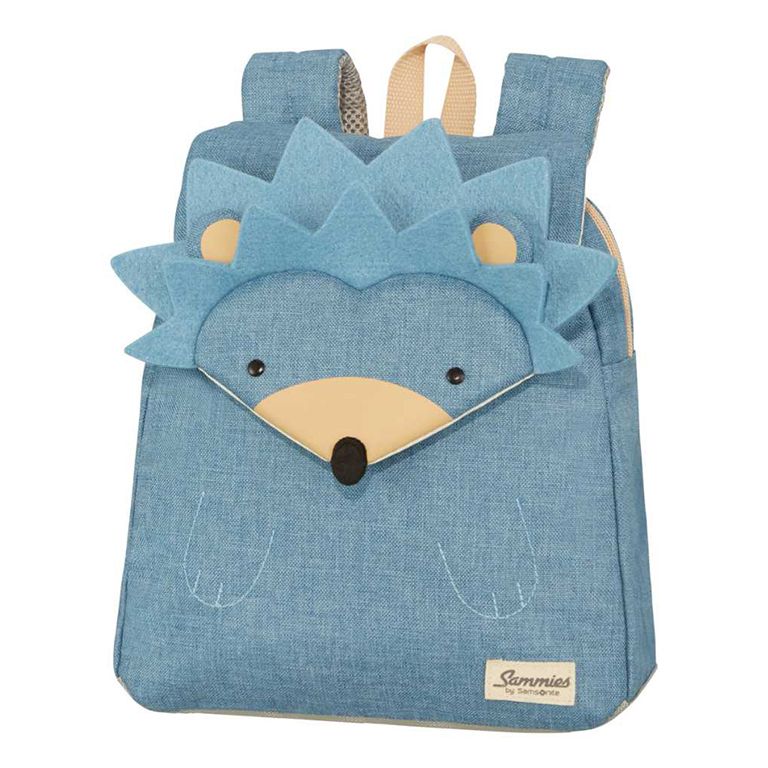 Nahrbtnik Happy Sammies Ježek Harris