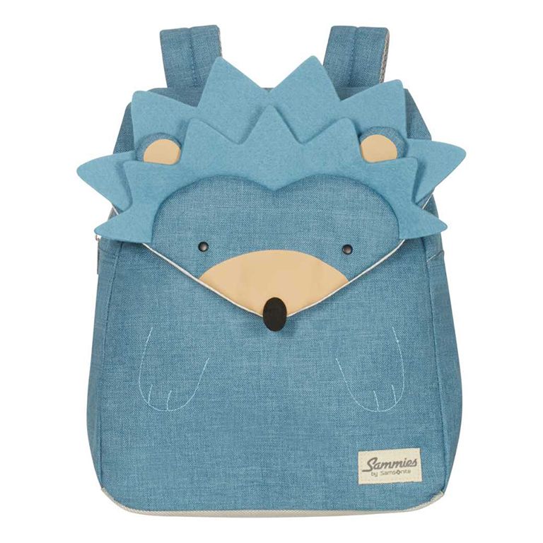 Nahrbtnik Happy Sammies Ježek Harris - Image 3