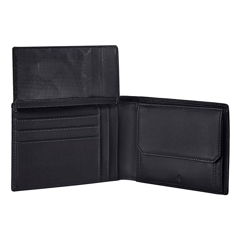 Moška denarnica Attack 2 SLG 007