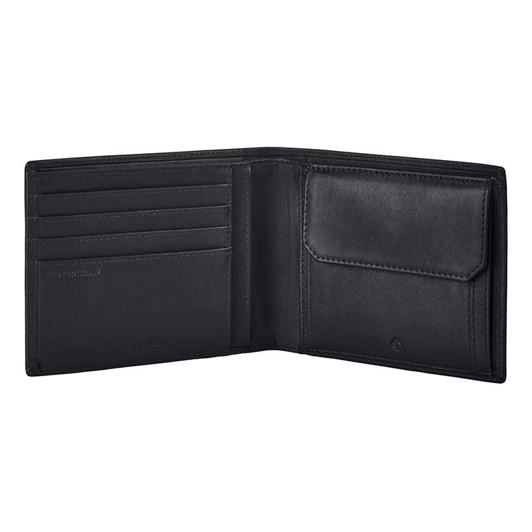 Moška denarnica Attack SLG 015