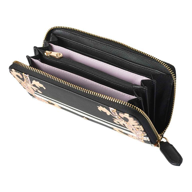 Ženska denarnica Wavy SLG 419