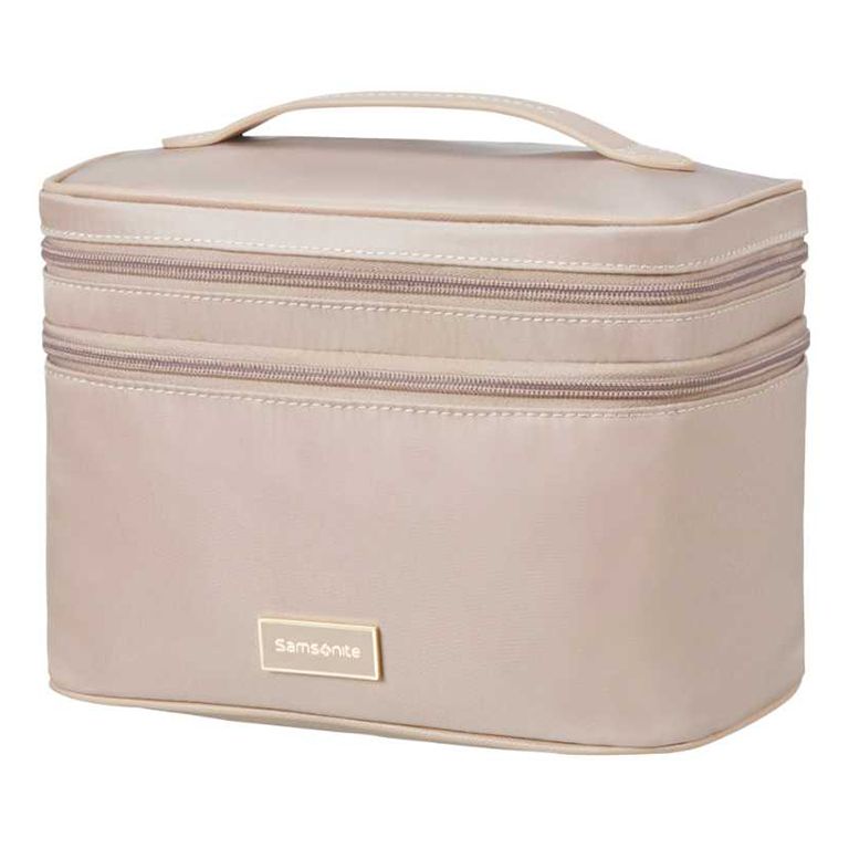 Kozmetični kovček Karissa