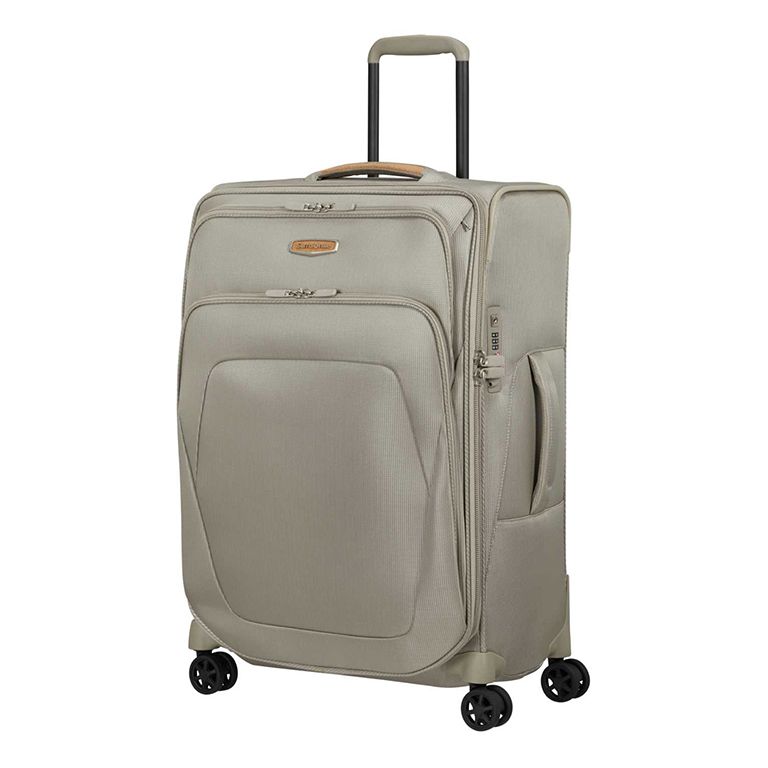 Potovalni kovček Spark SNG Eco