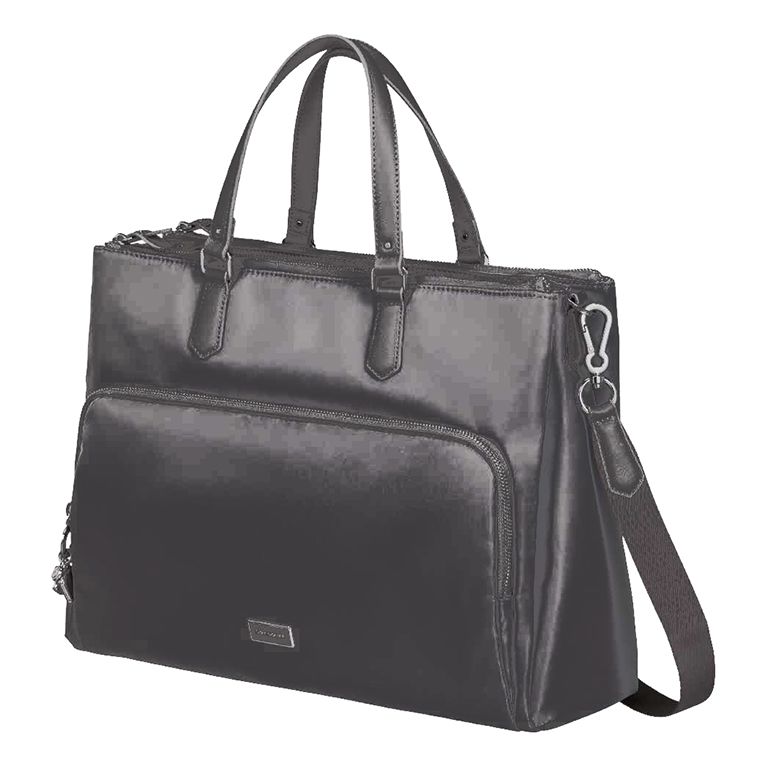 Poslovna torba Karissa Biz 2.0 Shopping (3 predelki)