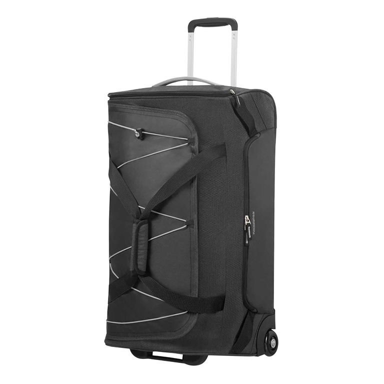 Potovalka na kolesih Road Quest