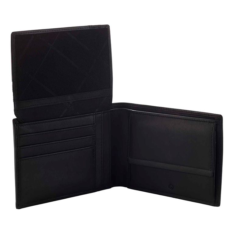 Moška denarnica Safton SLG 007