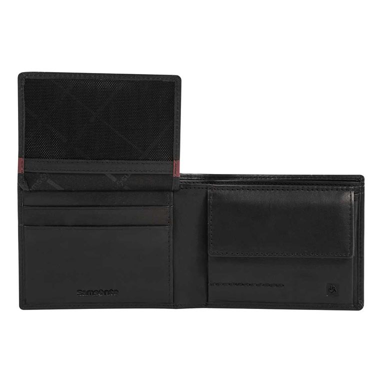 Moška denarnica Nilo F SLG 021