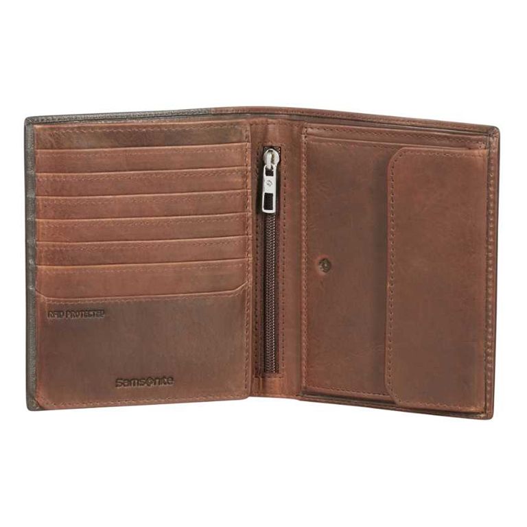 Moška denarnica Oleo SLG 122