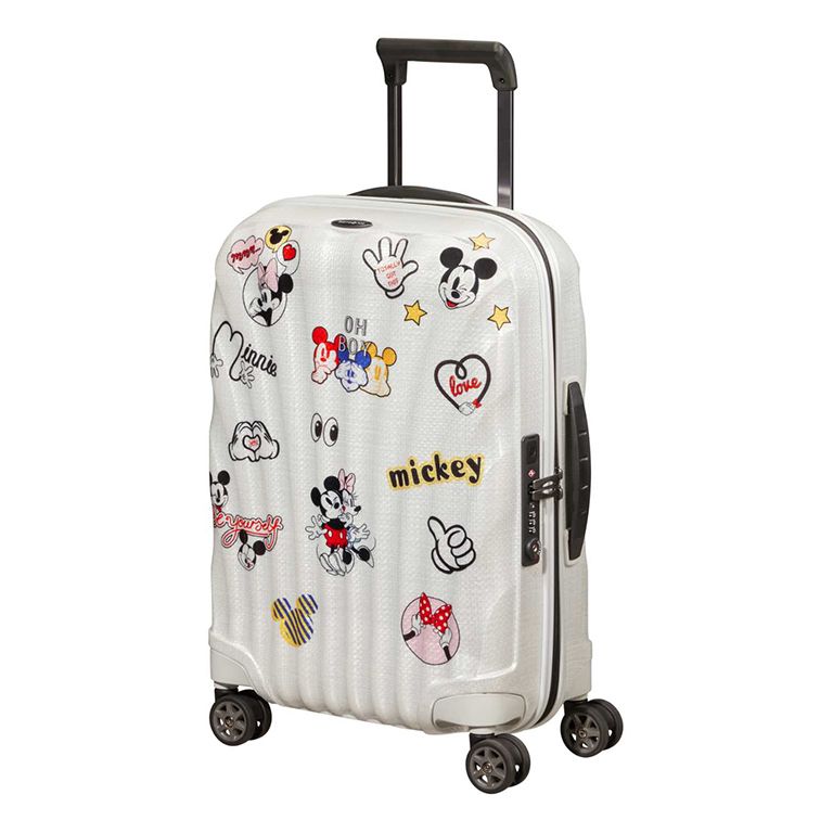Kabinski kovček C-Lite Disney