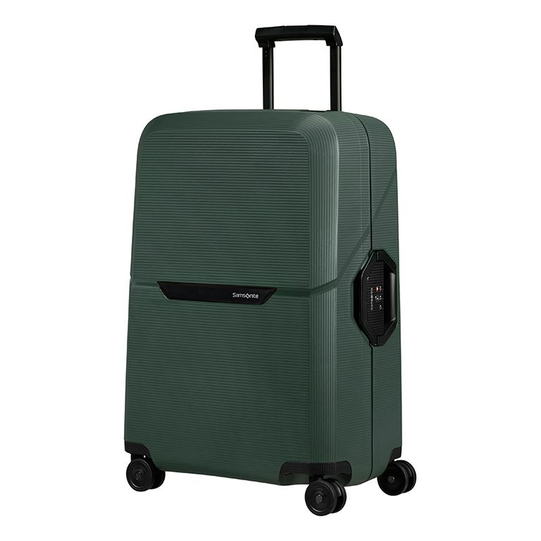 Potovalni kovček Magnum Eco