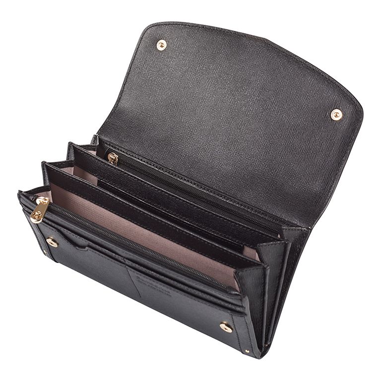 Ženska denarnica Elizabeth I SLG 336