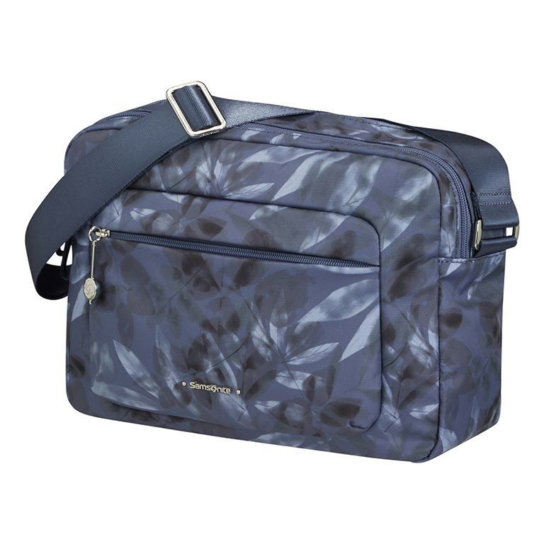 Naramna torbica Move 3.0 Reporter Botanical