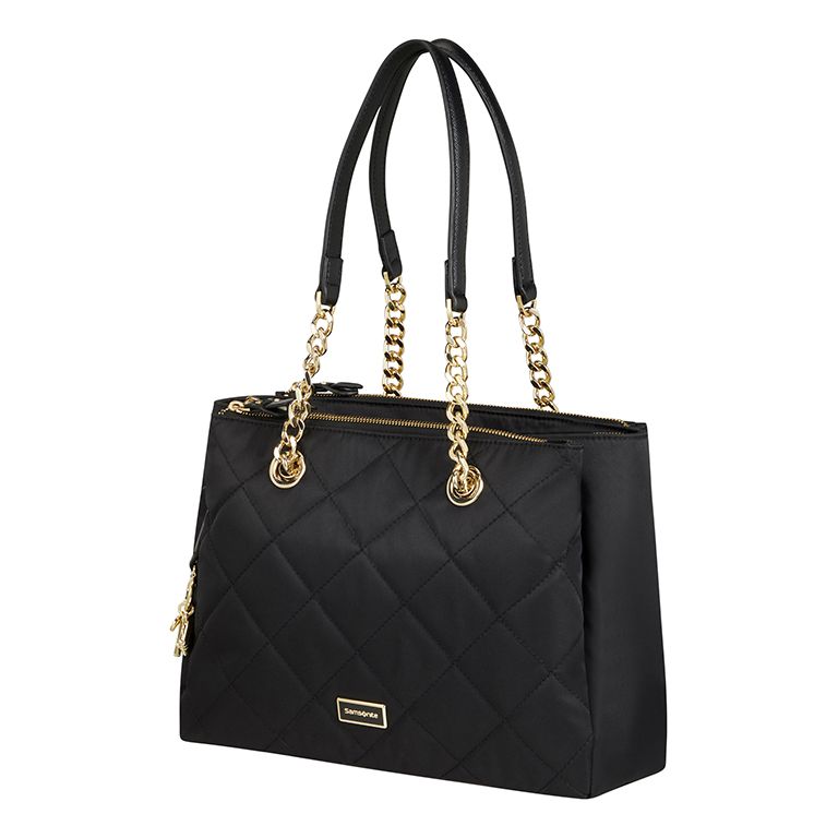 Torbica Karissa 2.0 Shopping (3 predelki) Eco QLT