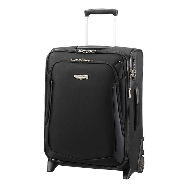 Pokončni potovalni kovček X'Blade 3.0 (razširljiv)