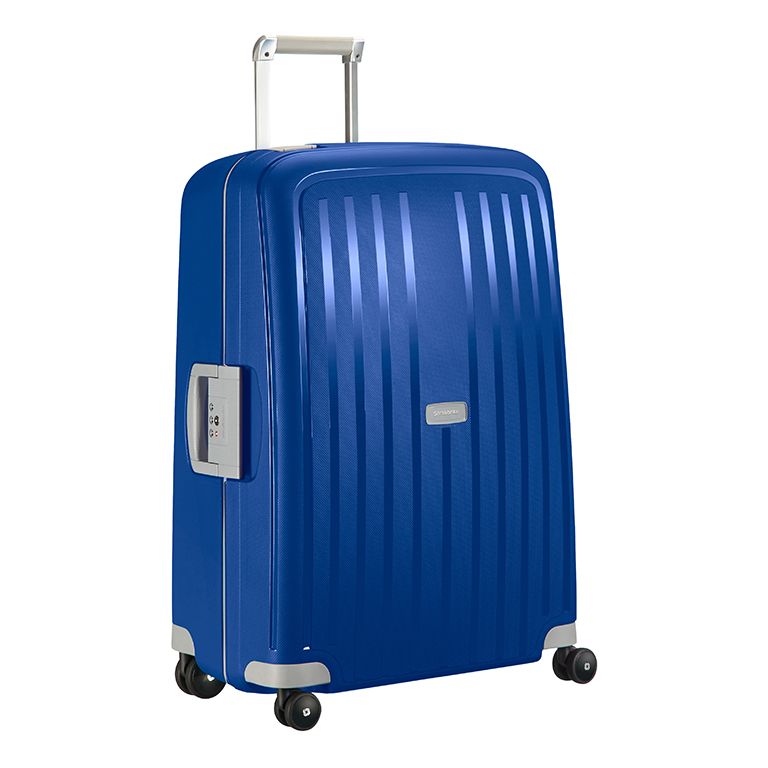 Potovalni kovček Macer