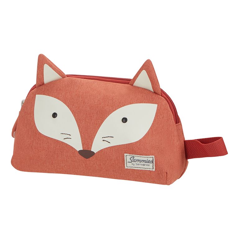 Toaletna torbica Happy Sammies Fox William