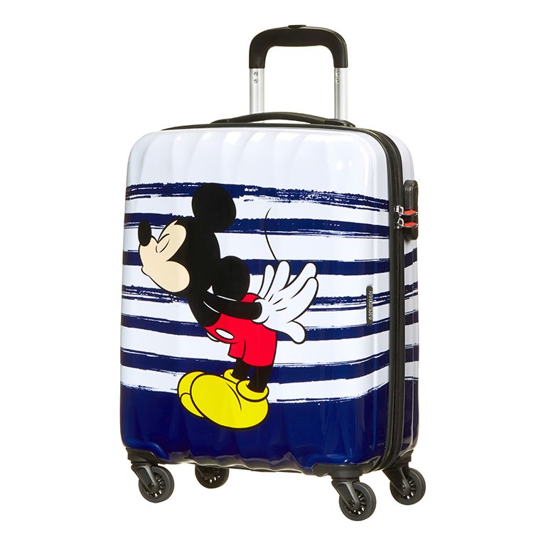 Kabinski kovček Disney Legends